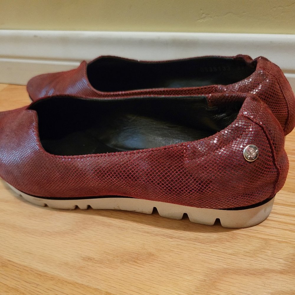 AGL shoes